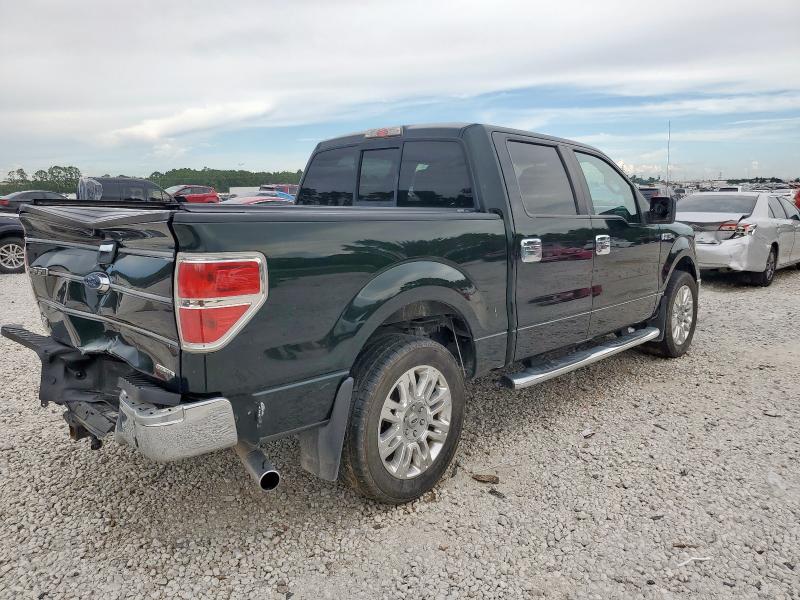 Vin: 1ftfw1cf5dkf94755, lot: 62187475, ford f-150 supercrew 20133