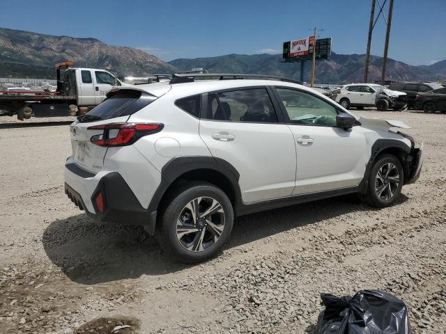 Vin: jf2guadc4rh902082, lot: 60625765, subaru crosstrek premium 20243