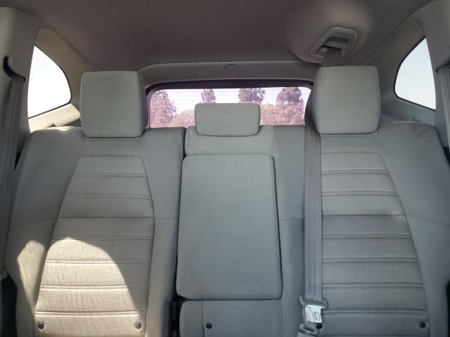 2017 HONDA CR-V LX 2HKRW5H37HH401870