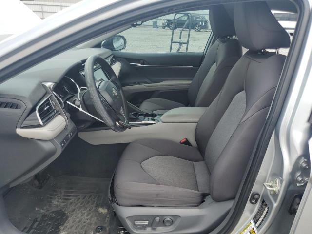 2020 TOYOTA CAMRY LE - 4T1C31AK1LU543005