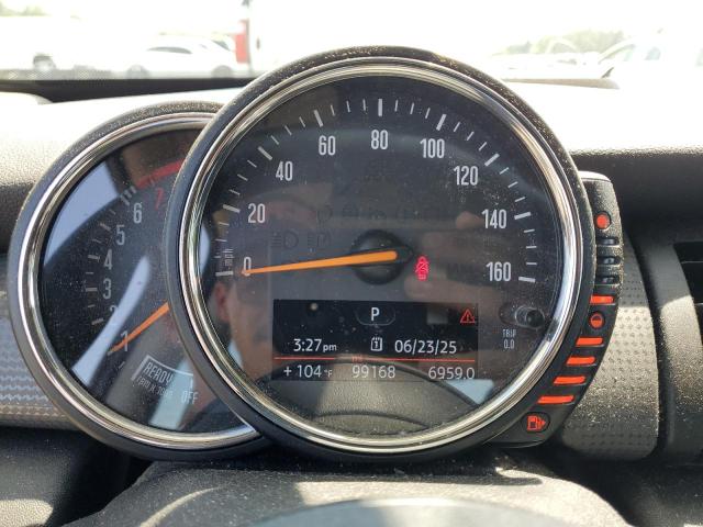 2015 MINI COOPER WMWXM5C50F3A58558