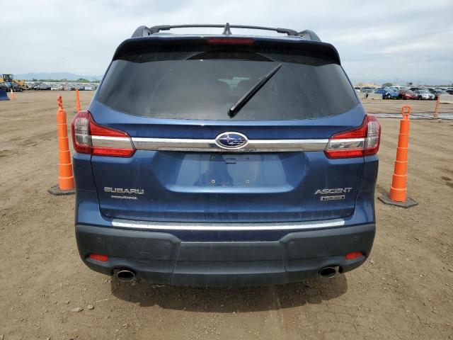 2022 SUBARU ASCENT TOU 4S4WMARDXN3428637