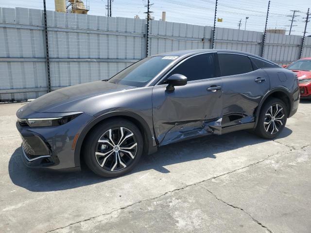 2024 TOYOTA CROWN XLE JTDAAAAF5R3025885