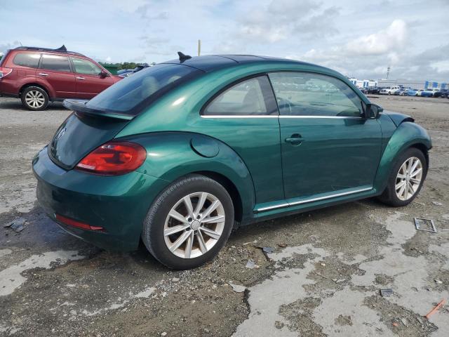 Vin: 3vwjd7at5jm713935, lot: 59021825, volkswagen beetle se 20183