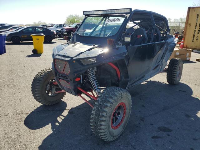 2017 POLARIS RZR XP 4 1 3NSVFE996HF795165