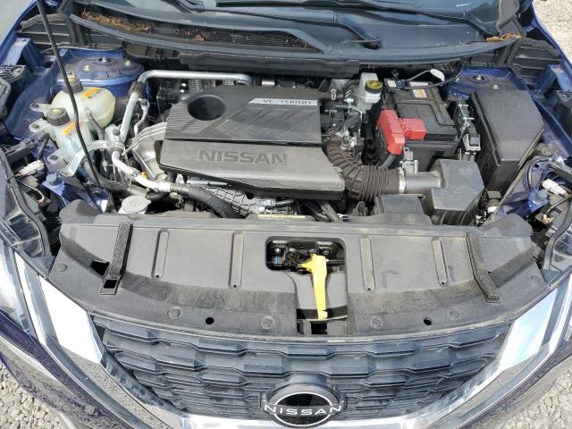2023 NISSAN ROGUE SV JN8BT3BB7PW484793