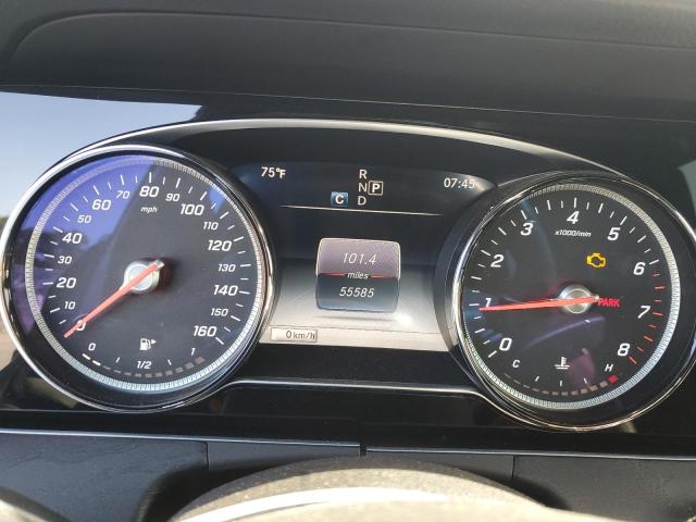 2017 MERCEDES-BENZ E 300 - WDDZF4JBXHA069593