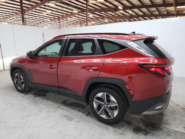 Vin: 5nmjb3de8sh481141, lot: 60817515, hyundai tucson sel 20252
