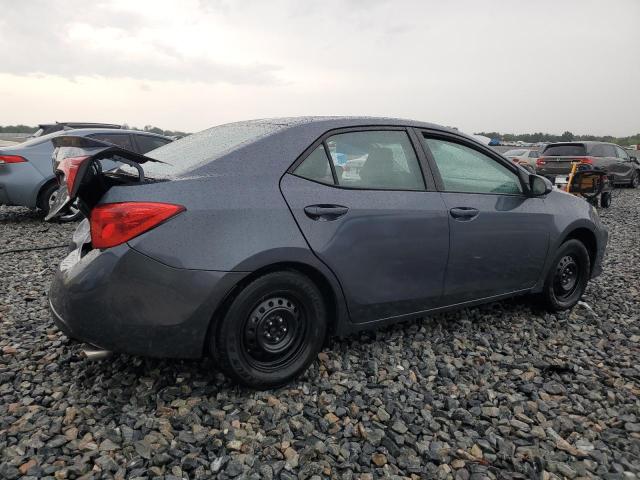 Vin: 2t1burhe5jc012329, lot: 59130295, toyota corolla l 20183