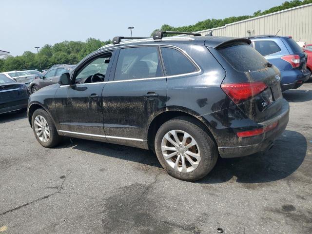 Vin: wa1lfafp4ea046609, lot: 59623235, audi q5 premium plus 20142