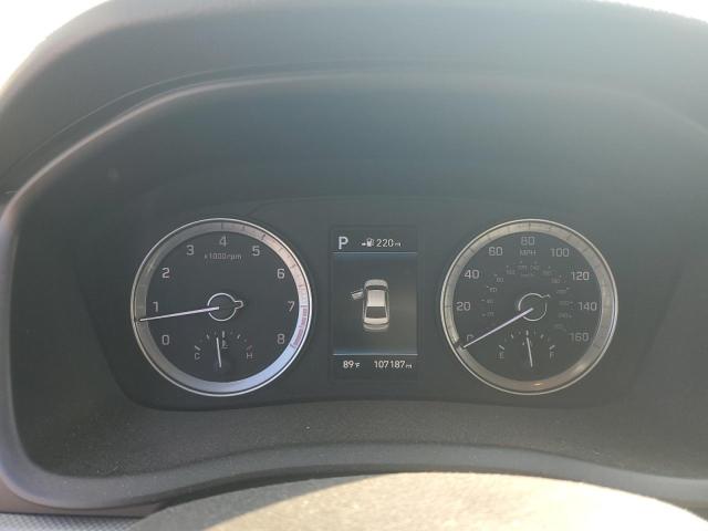 2018 HYUNDAI SONATA 5NPE34AF1JH634106