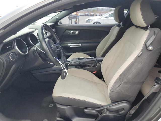 2019 FORD MUSTANG 1FA6P8TH8K5119450