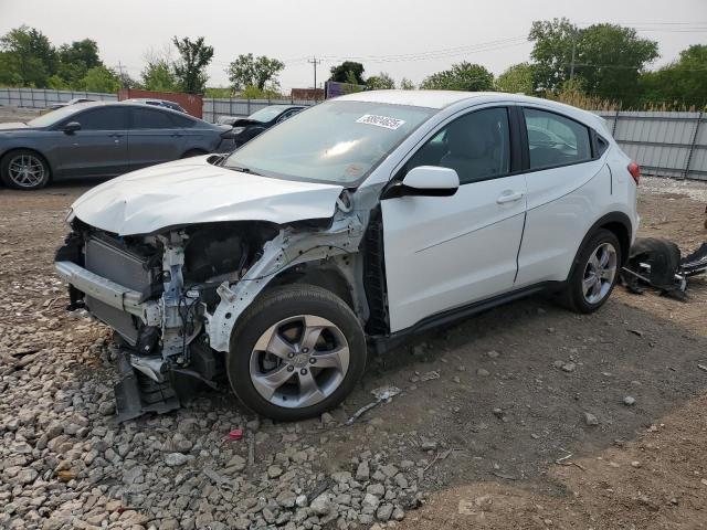 Vin: 3czru5h31hm724581, lot: 58924625, honda hr-v lx 2017 img_1