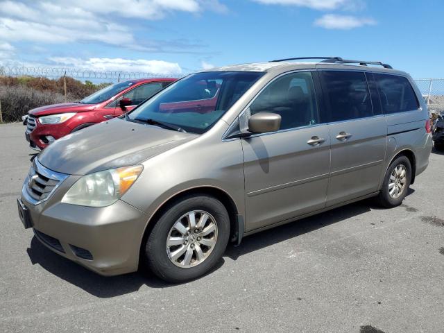 HONDA ODYSSEY EX