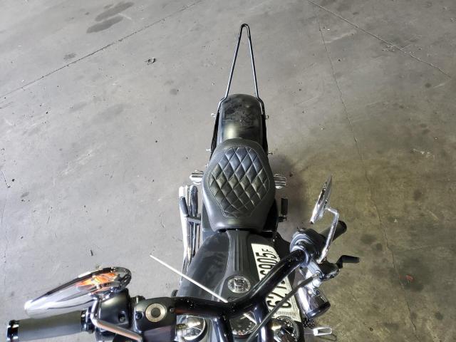 2015 HARLEY-DAVIDSON FXDB DYNA 1HD1GXM11FC327959
