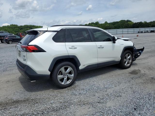 Vin: jtmdwrfv0kd511419, lot: 58971635, toyota rav4 limited 20193