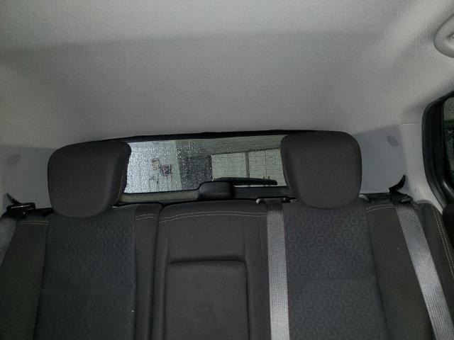 2019 CHEVROLET TRAX LS 3GNCJKSBXKL358837