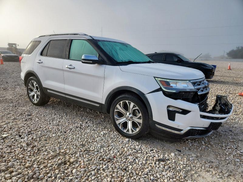 Vin: 1fm5k7f8xkga71847, lot: 60913055, ford explorer limited 20194
