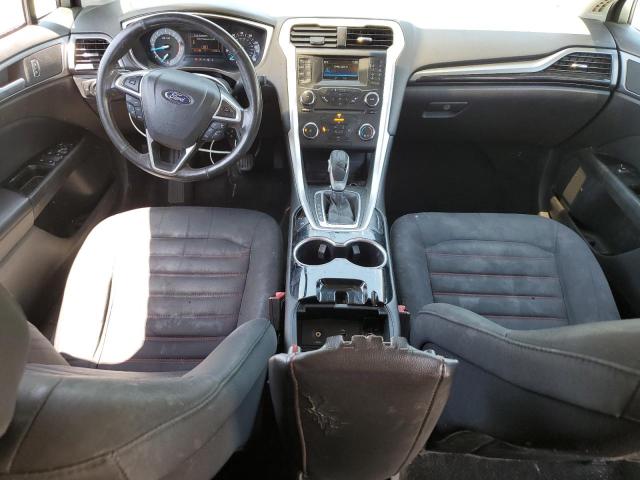 2015 FORD FUSION SE - 3FA6P0H77FR200024