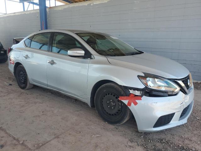 2018 NISSAN SENTRA S - 3N1AB7AP0JY305236