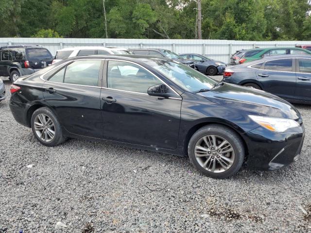 2015 TOYOTA CAMRY LE - 4T1BF1FK9FU898228