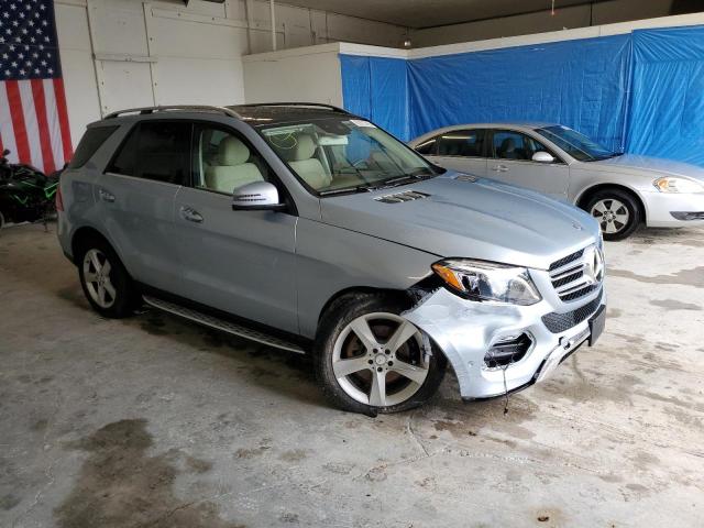 Vin: 4jgda5hb0ha871838, lot: 62673365, mercedes-benz gle-class 350 4matic 20174