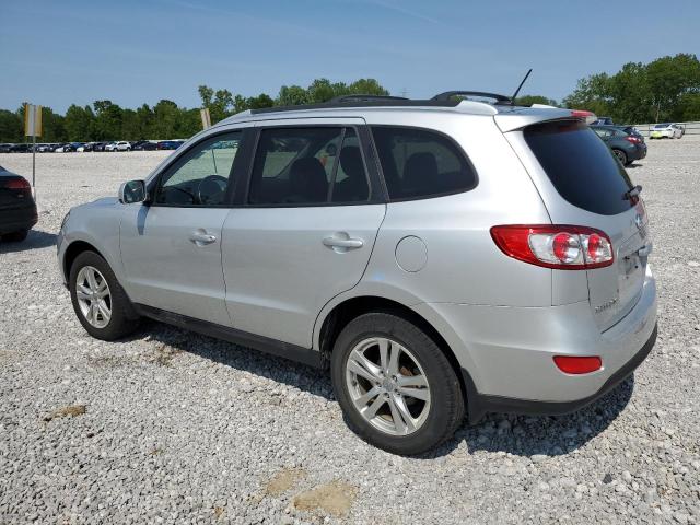 Vin: 5xyzhdag9cg106805, lot: 59372045, hyundai santa fe se 20122