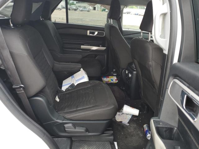 2021 FORD EXPLORER XLT - 1FMSK7DH0MGA52152