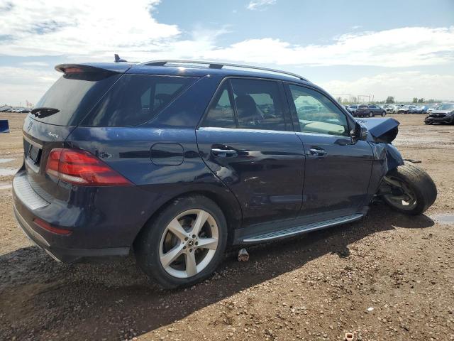 2019 MERCEDES-BENZ GLE 400 4M 4JGDA5GB7KB214246