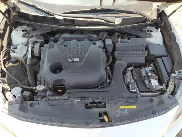 2016 NISSAN MAXIMA 3.5 - 1N4AA6AP7GC426606