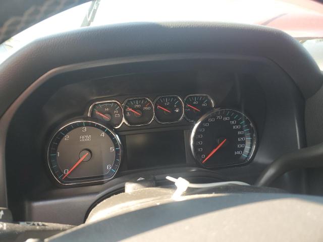 2018 CHEVROLET SILVERADO - 3GCUKREC6JG228827