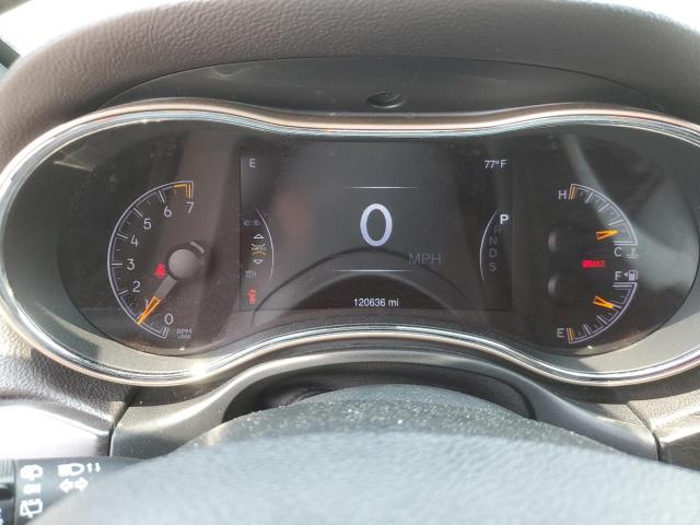 1C4RJFAG7FC604428 2015 JEEP GRAND CHER