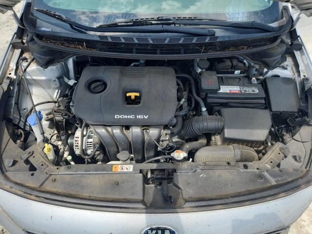 2017 KIA FORTE LX 3KPFL4A76HE112681