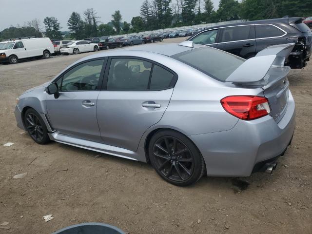 Vin: jf1va1c62j9813271, lot: 60985025, subaru wrx premium 20182