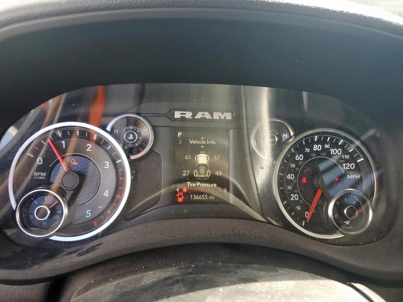 2020 RAM 3500 TRADE 3C63R3GL7LG114153