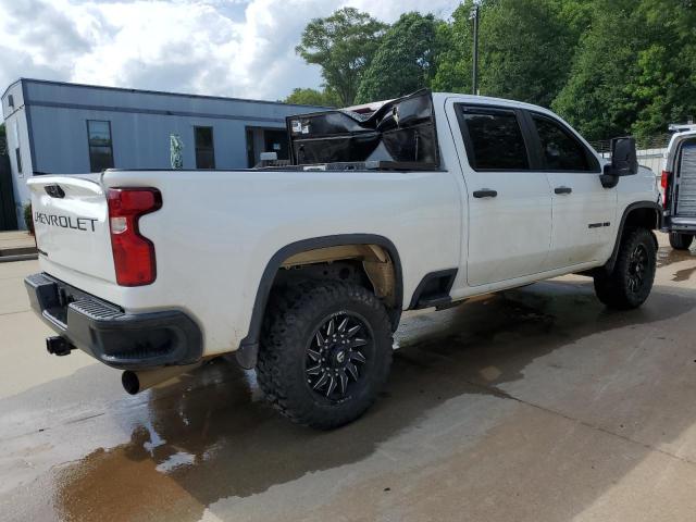 2020 CHEVROLET SILVERADO - 1GC4YLEY8LF175267