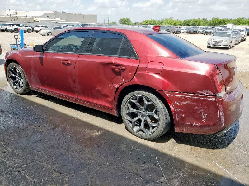 Vin: 2c3ccaag3lh137475, lot: 61541935, chrysler 300 touring 20202