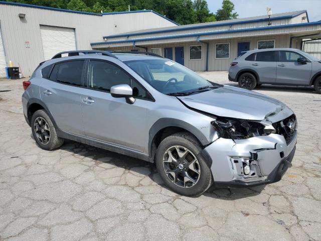 2018 SUBARU CROSSTREK - JF2GTABC7JH207492