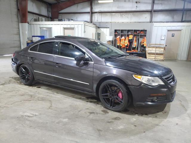 Vin: wvwhp7an4ae561713, lot: 59707665, volkswagen cc luxury 20104