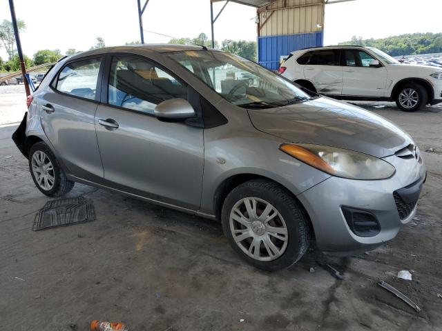 Vin: jm1de1kz6e0182640, lot: 63134225, mazda 2 sport 20144