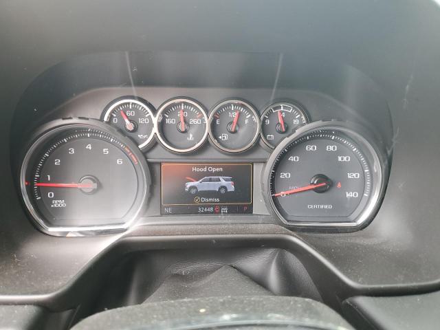 2023 CHEVROLET TAHOE K150 - 1GNSKLEDXPR281527