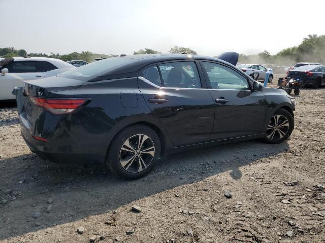 2023 NISSAN SENTRA SV - 3N1AB8CVXPY249641