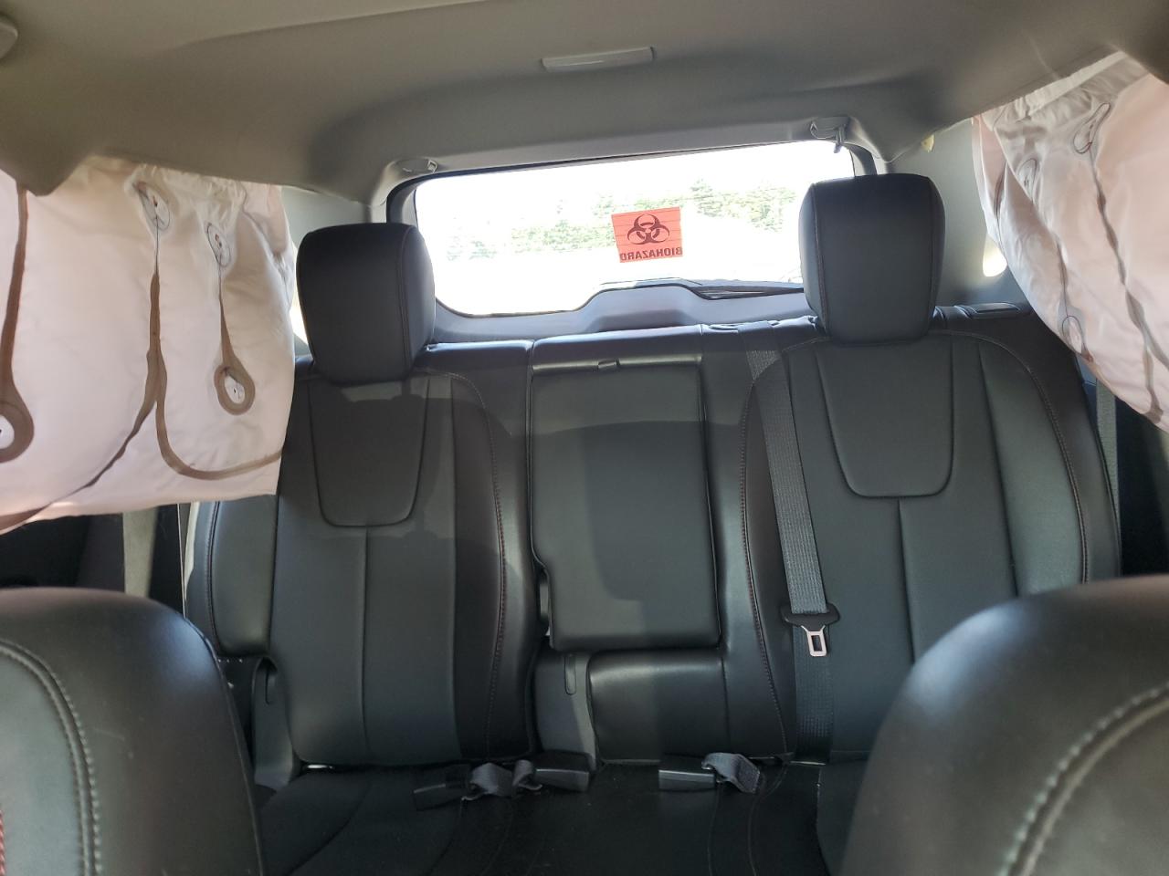 CHEVROLET EQUINOX PREMIER