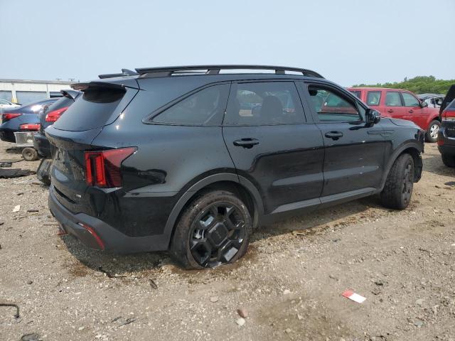 Vin: 5xyrkdjfxsg322041, lot: 58872465, kia sorento sx 20253