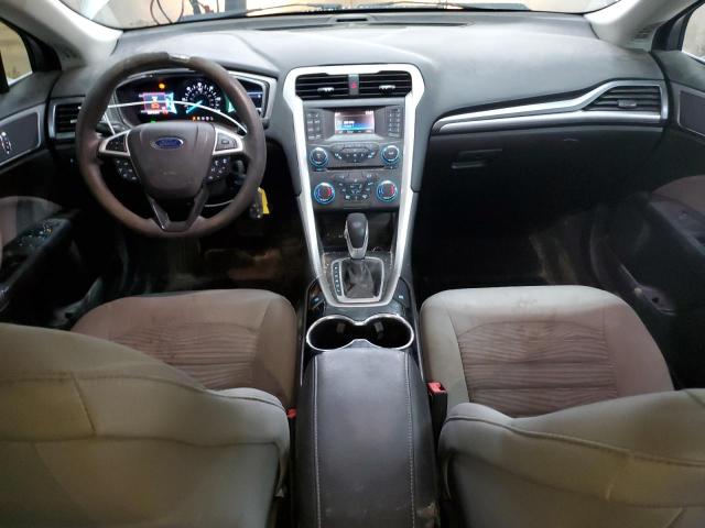 2016 FORD FUSION S H 3FA6P0UUXGR188108