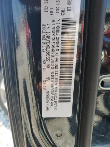 2020 JEEP CHEROKEE L - 1C4PJMDX6LD503927