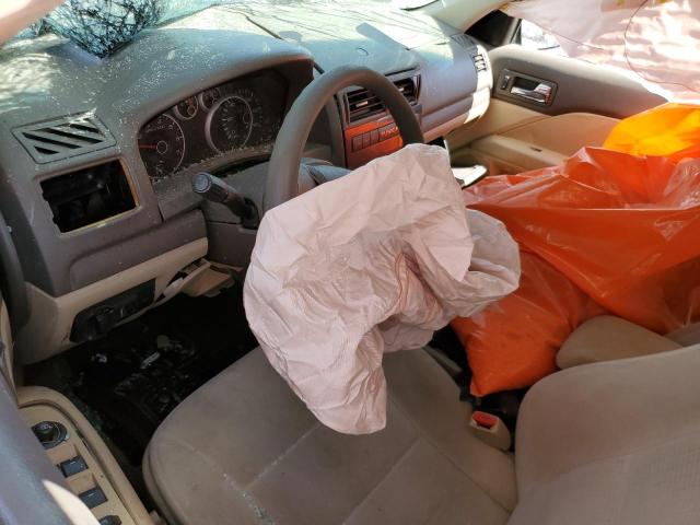 2008 FORD FUSION SE #3292747775