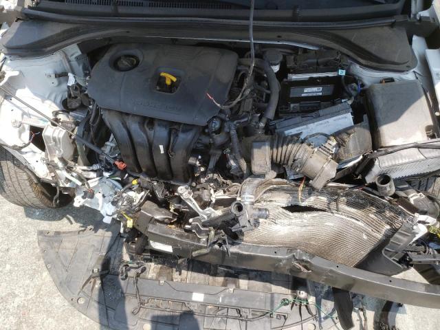 2020 HYUNDAI ELANTRA SE - 5NPD84LF2LH512710