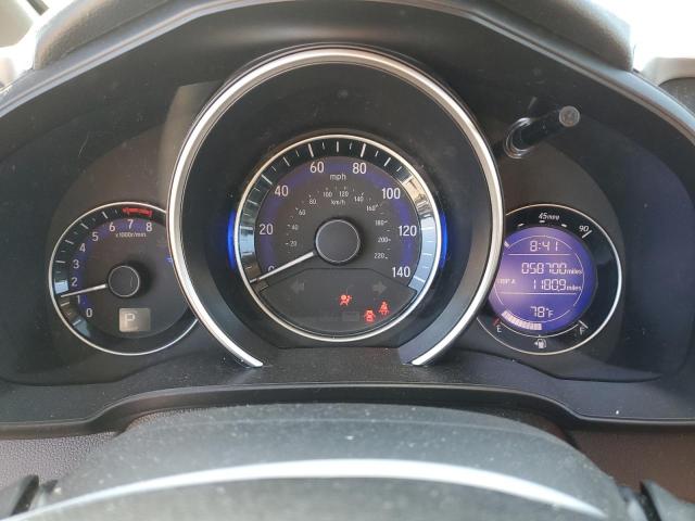2017 HONDA FIT EX JHMGK5H83HS008303