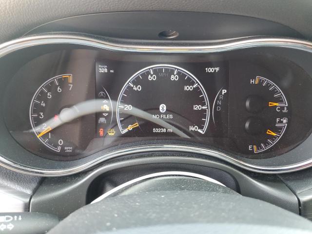 2021 JEEP GRAND CHER - 1C4RJFAG7MC768582